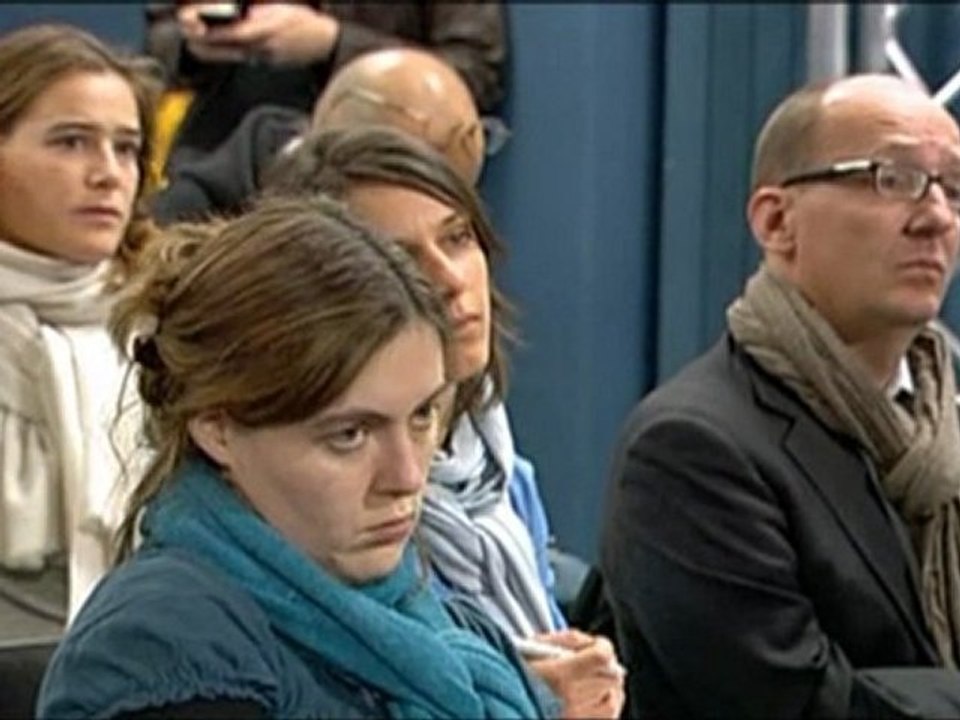 Compte-rendu du Conseil des Ministres du 14 décembre 2011