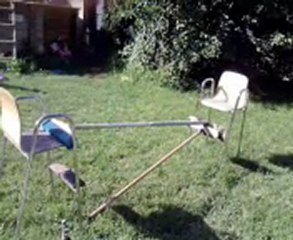 néo et caroline (caroline c moi et néo c mon chien)