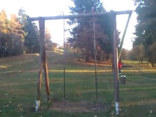 Park Grabiszyński z HTC 7 Mozart