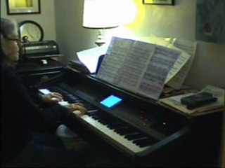 ALBENIZ - TANGO - BEATRIZ ARAMBURU