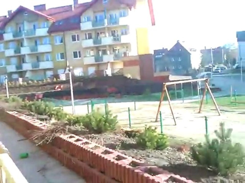 Widok z Tarasu
