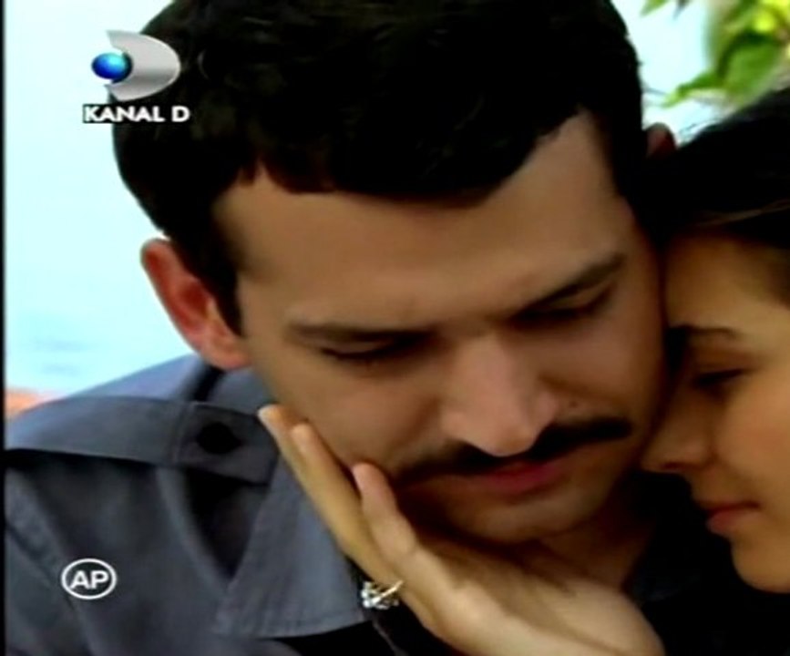 Asi ep. 42 „Iubita mea... Te vreau doar pe tine.”