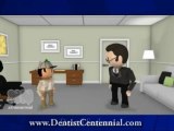 Centennial CO Sedation Dentist on Tooth Sealants, Dental Office Littleton, 80111