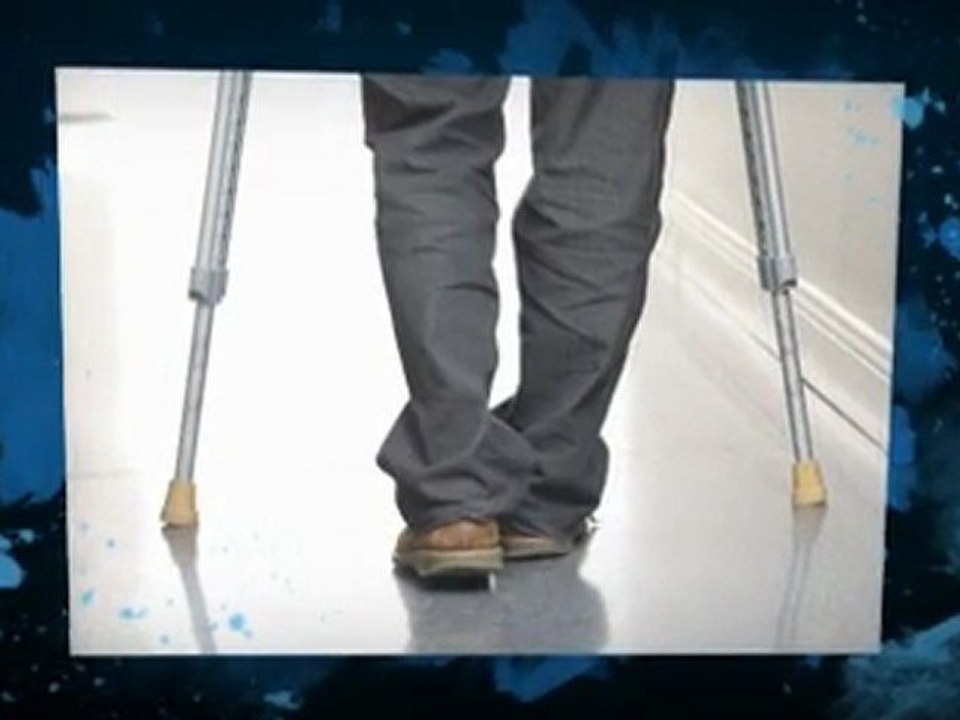 Know the Different Accident Claims