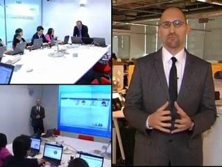 Microsoft Teknoloji Deneyim Merkezi