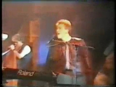 Depeche Mode - New Life (Hammersmith Odeon 1982)