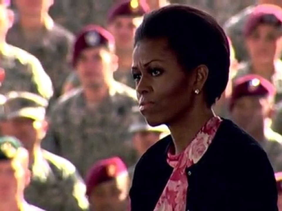 Obama: ocupação do Iraque foi um sucesso