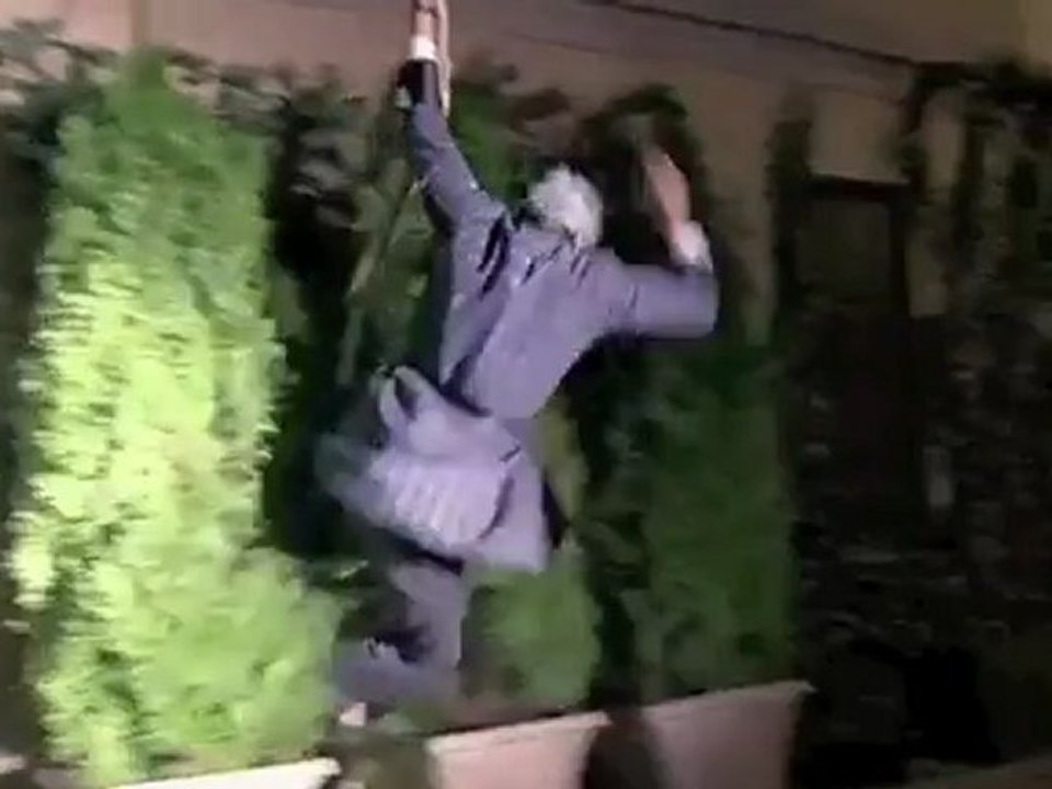 Brian Ongaro, Boardwalk Auto Group: 2011 Release the Hounds