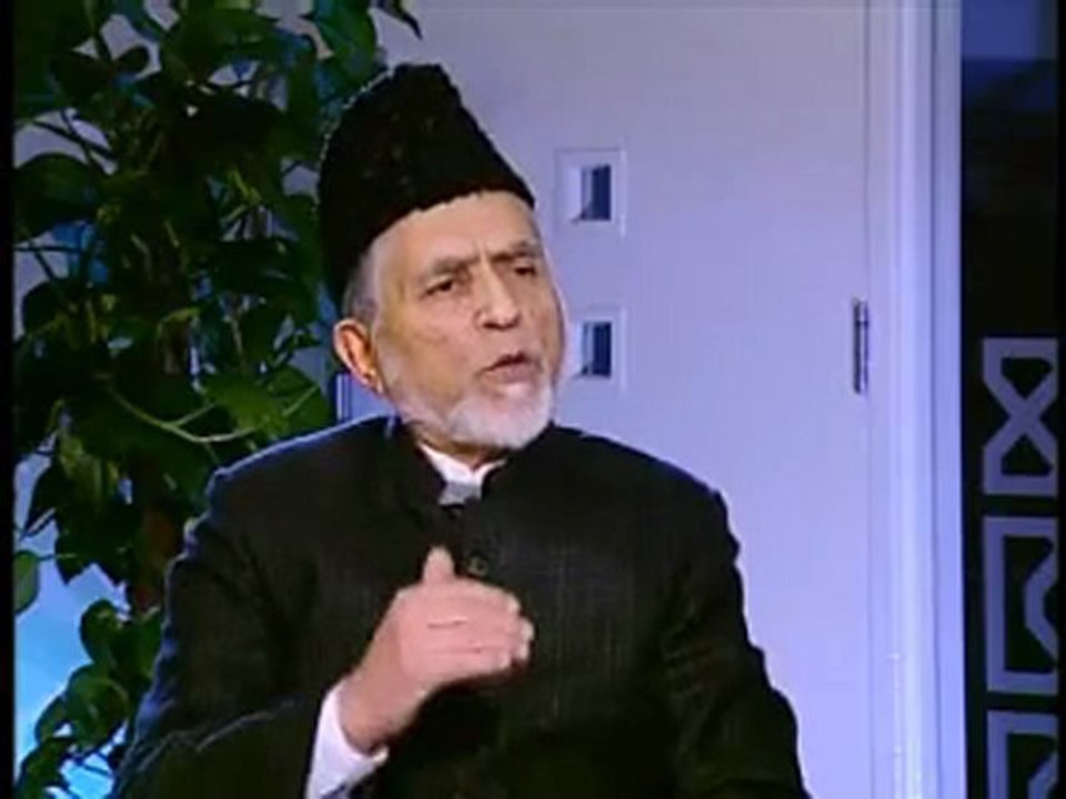 Historic Facts : Programme 12 - Part 1 (Urdu)