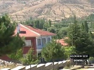 KAMAN DEMİRLİ BELEDİYESİ