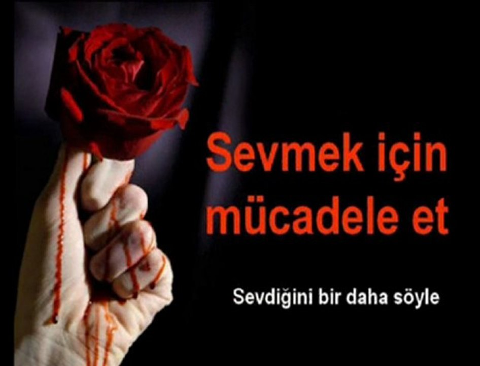 seveceksin inadına.....