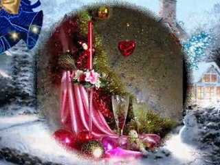 INNA MERRY CHRISTMAS