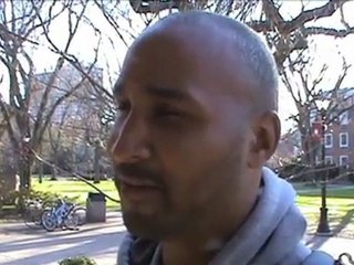 Apocalyptic Humanity