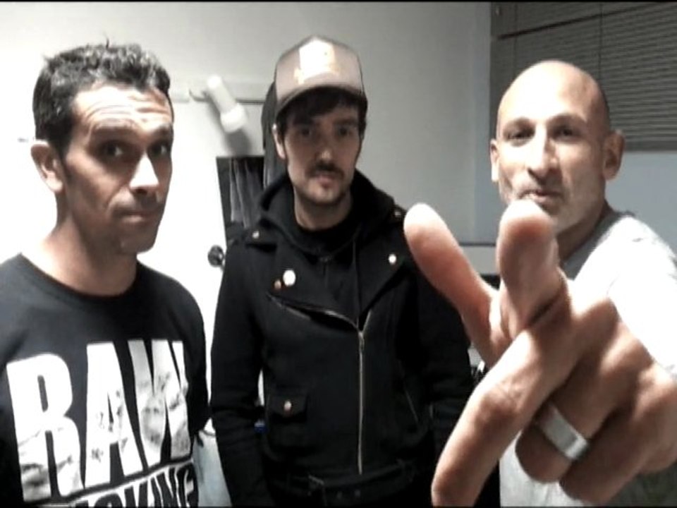 BetiZFest 2012 - Annonce des premiers noms