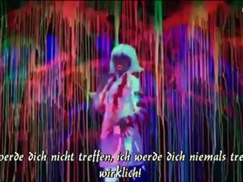 Kan Mi Youn - Won't Meet You [German sub] MV