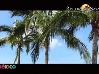 Discover Punta de Mita, Riviera Nayarit, Mexico