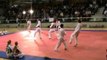 Dimostrazione di Taekwondo per Aikido Carpi