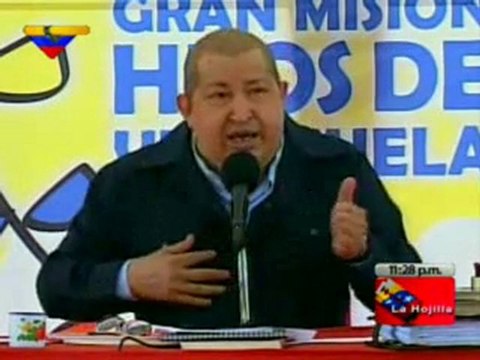 La hojilla del día lunes, 12.12 2011 1/3