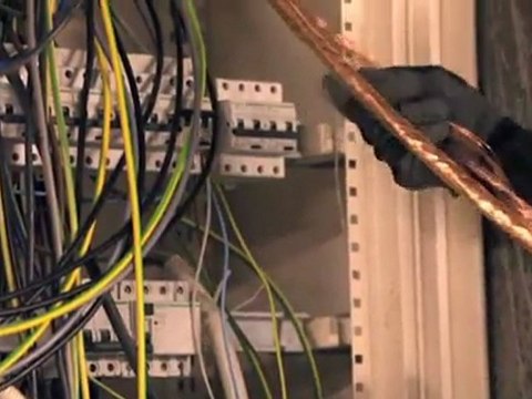 Elektriker Sandefjord PEC Sandefjord AS