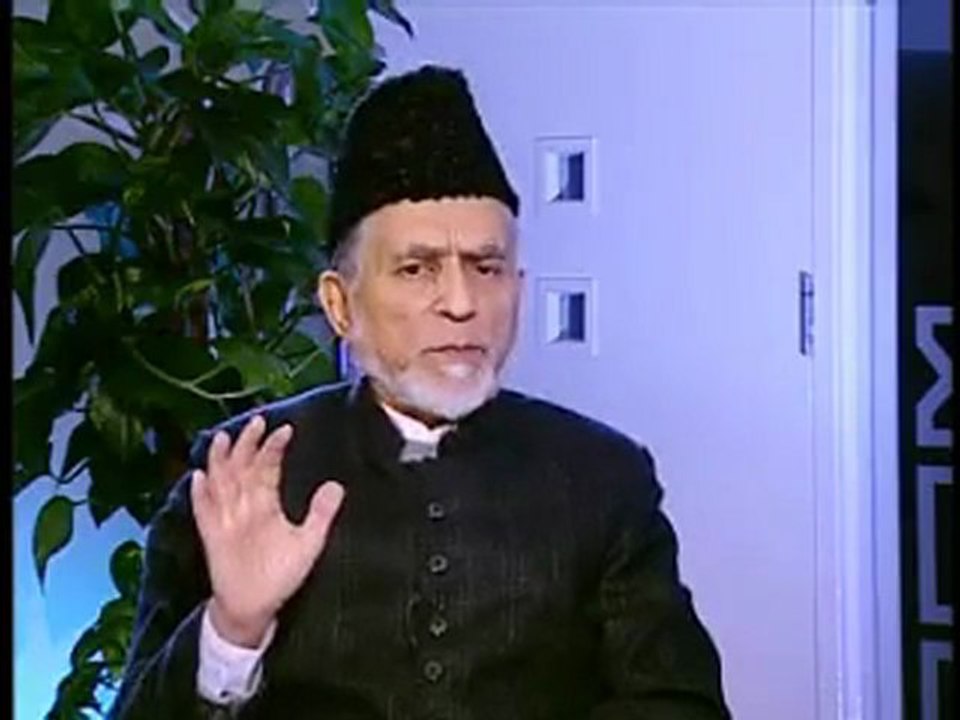 Historic Facts : Programme 11 - Part 3 (Urdu)