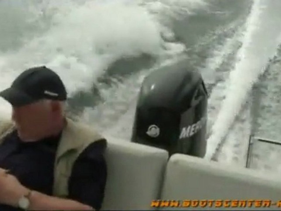 Quicksilver 675 Activ Sundeck 2011 by best boats24