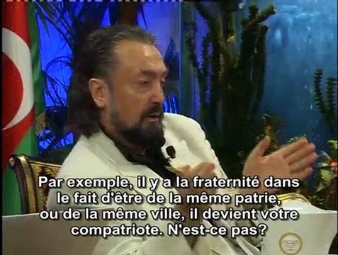 Les Musulmans seront unis avec les Chrétiens, car le Coran dit cela