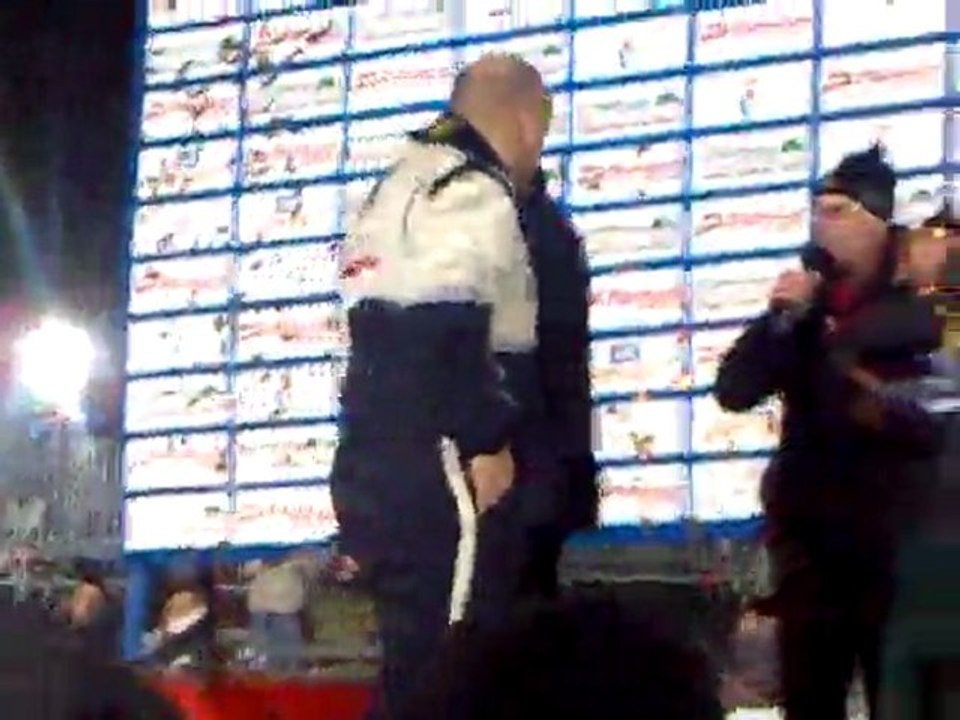 49 RAJD BARBÓRKA 2011 WARSZAWA - ROZDANIE NAGRÓD + WYNIKI + GALERIA ZDJĘĆ