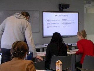 Rijks and Lisabetes  Mini Lesson