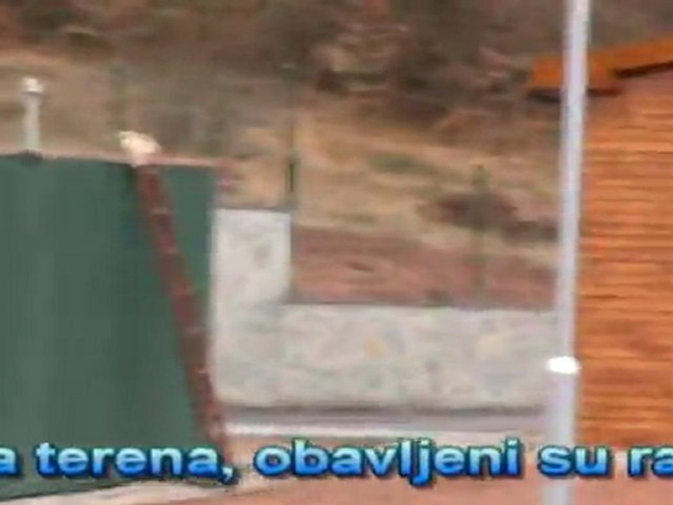 Postrojenje za preradu otpadnih voda Stara planina