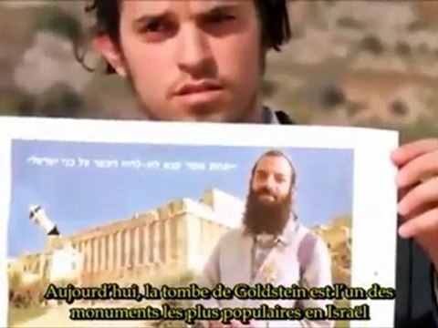 The Zionism - Le sionisme