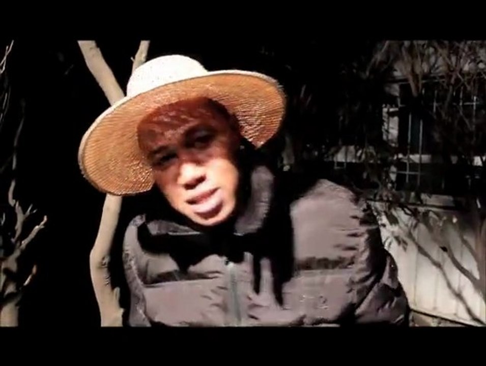 Teaser L'Homme Paille- SOIREE PRESTIGE BIRTHDAY - Vendredi 23 Décembre 2011 - PARIS