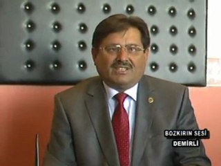 KAMAN DEMİRLİ BELEDİYESİ 2