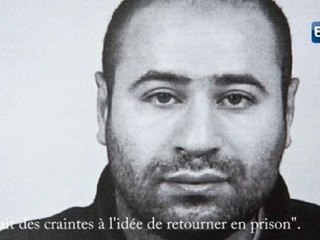 "Il savait que c'était foutu"