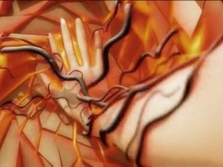 Oracle animation short film subtitled in English