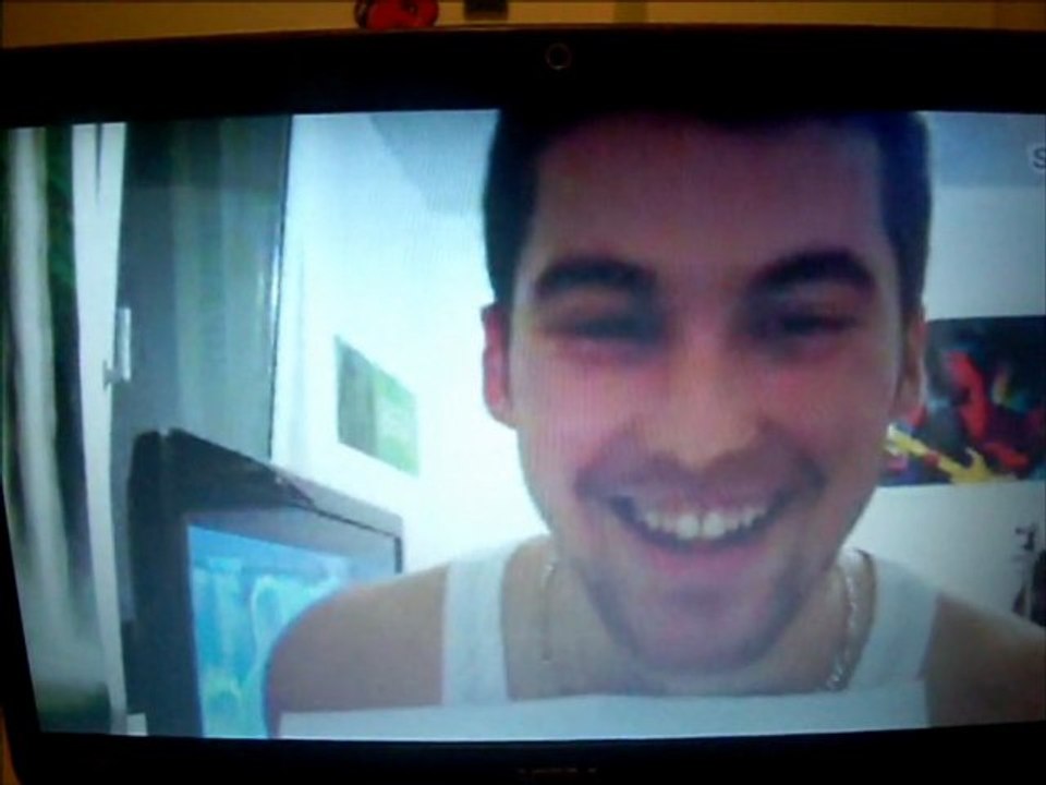 Happy Birthday Carlos!!