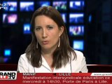 Corruption : Marine Le Pen s'attaque au PS du Pas de Calais !