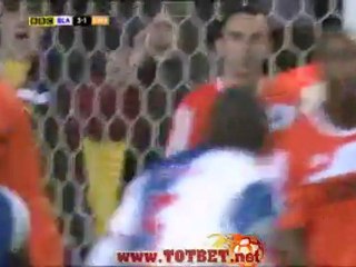 Блэкберн - Суонси Сити (4-2) 03.12.2011