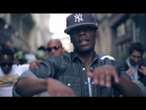 SAM BOY : TROP DE SWAGG (CLIP OFFICIEL)
