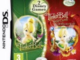 Tinkerbell 2 Disney Games (Europe) NDS DS Rom Download