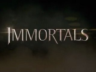 Immortals Spot4 HD [20seg] Español