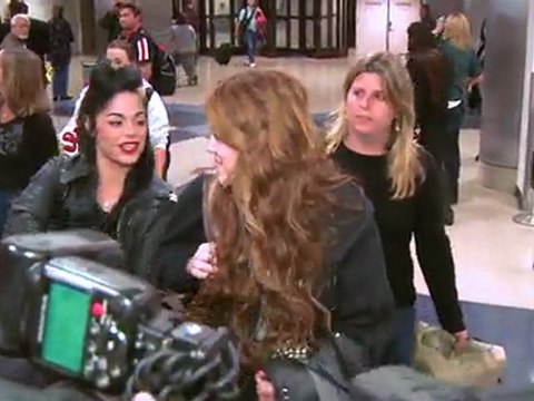 Miley Cyrus Responds to Boob Job Rumors