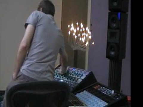 Mastering Mansion - Charla sobre mastering/masterización p14