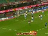 Милан - Катания (4-0) 06.11.2011