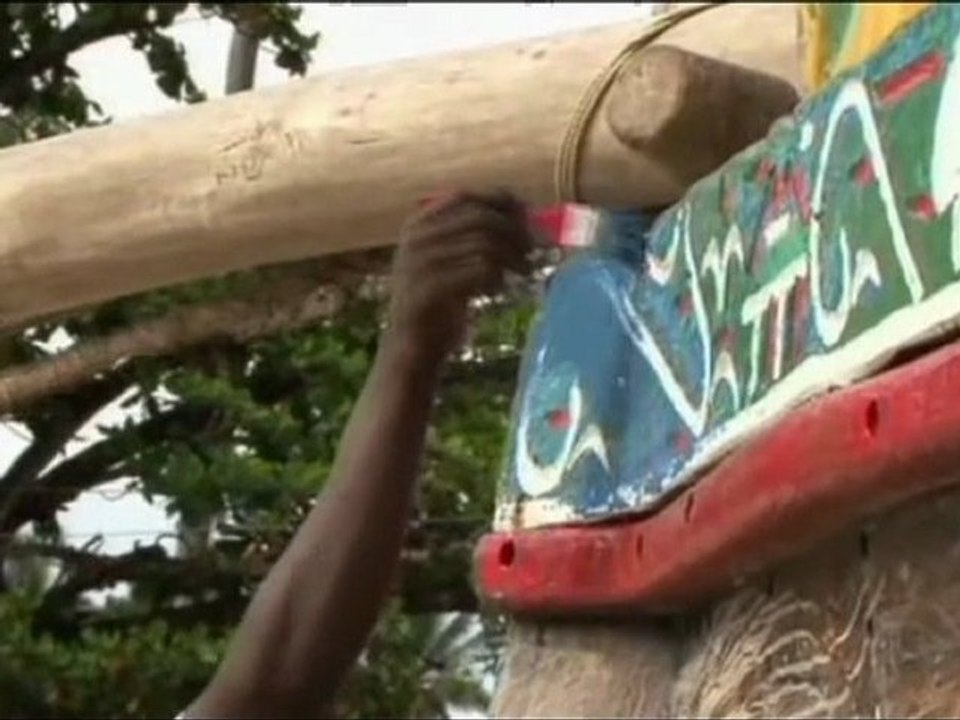 Tanzania czesc 2