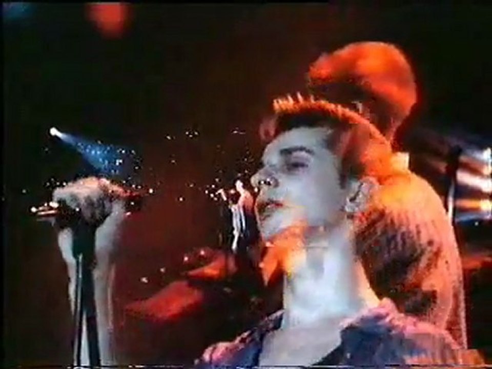 Depeche Mode - See You (live Hamburg 84)