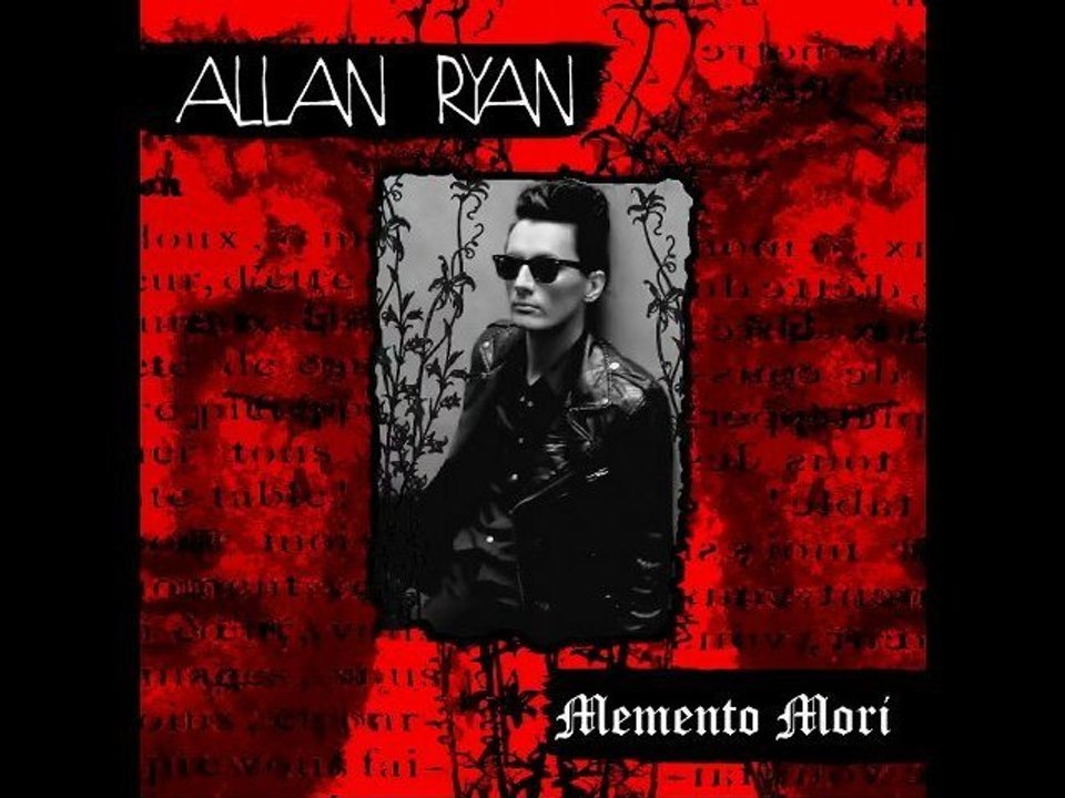 PUB ALBUM MEMENTO MORI