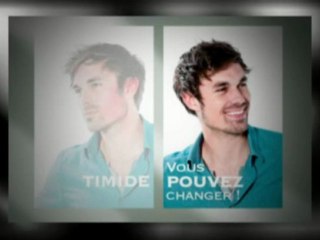 Comment vaincre la timidité