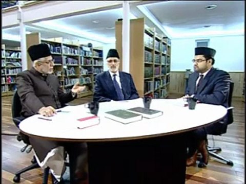 Faith Matters: Muslim-Jewish Relations (English)