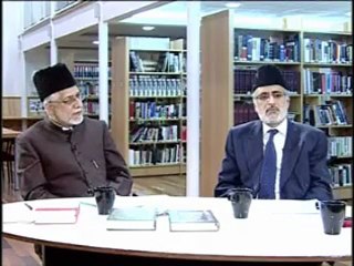 Faith Matters: Prayer Etiquette - Covering Hair (English)