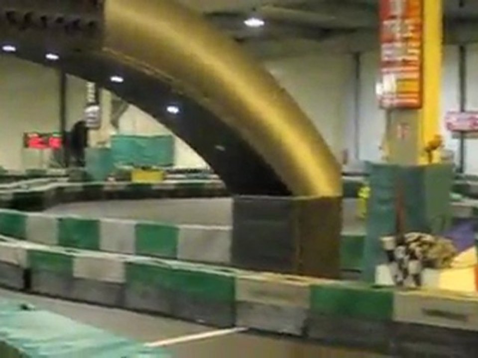 karting Fpia race-Adelaïde 2011